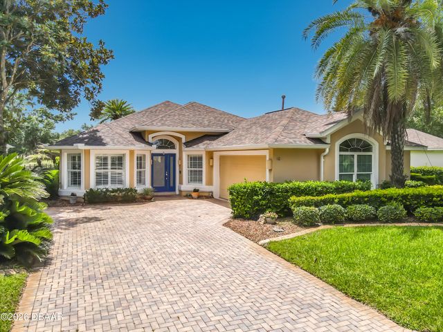 10 Acclaim At Lionspaw, Daytona Beach, FL 32124