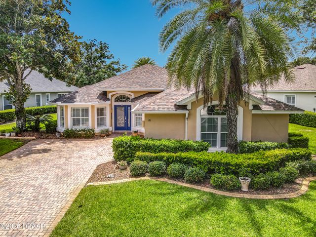 10 Acclaim At Lionspaw, Daytona Beach, FL 32124