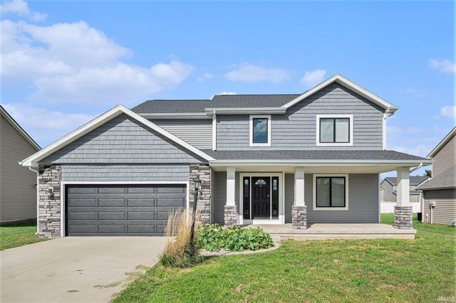 18329 Saker Court, New Paris, IN 46553