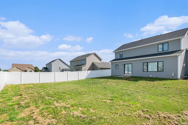 18329 Saker Court, New Paris, IN 46553