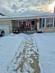 23238 Clairwood Street, St Clair Shores, MI 48080