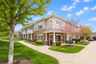 5535 Arbor Chase Drive, Scio Twp, MI 48103