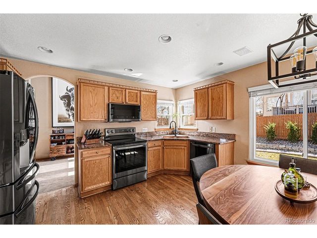 10638 W Parkhill Ave, Littleton, CO 80127