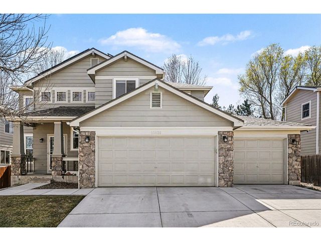 10638 W Parkhill Ave, Littleton, CO 80127