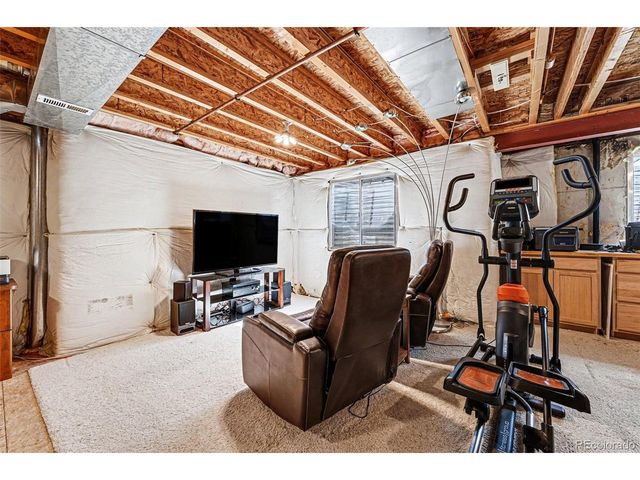 10638 W Parkhill Ave, Littleton, CO 80127