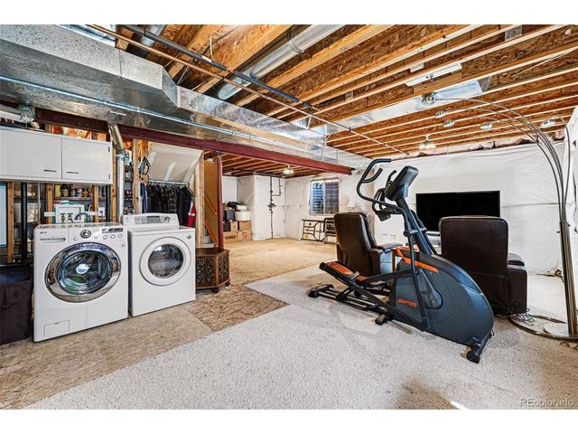 10638 W Parkhill Ave, Littleton, CO 80127