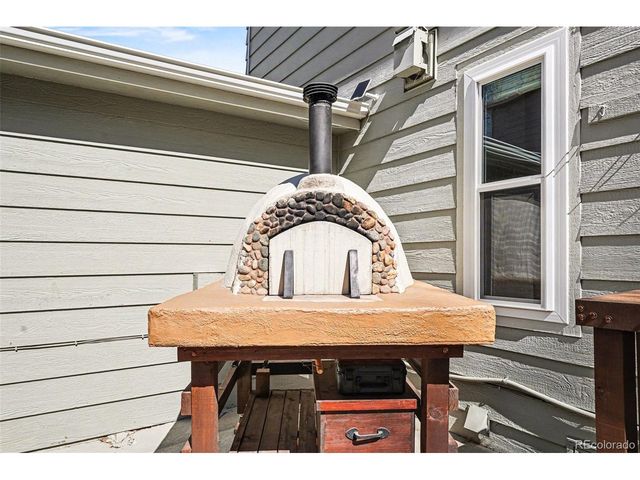 10638 W Parkhill Ave, Littleton, CO 80127