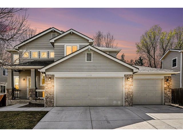 10638 W Parkhill Ave, Littleton, CO 80127