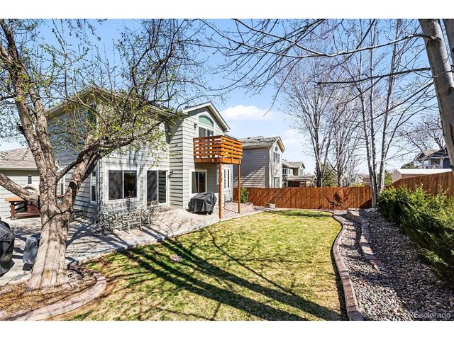 10638 W Parkhill Ave, Littleton, CO 80127