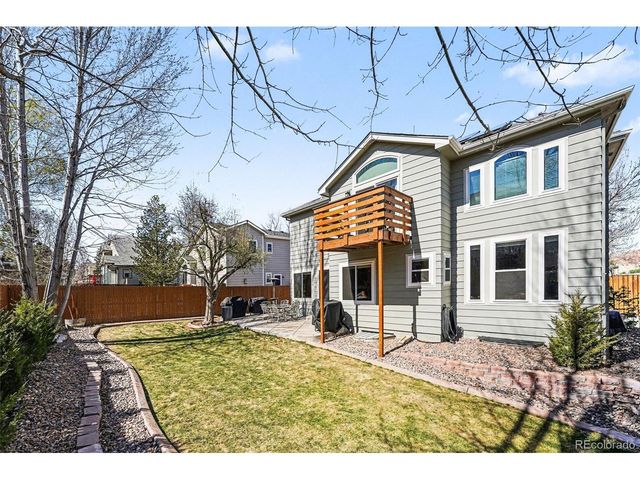 10638 W Parkhill Ave, Littleton, CO 80127