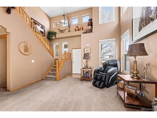 10638 W Parkhill Ave, Littleton, CO 80127