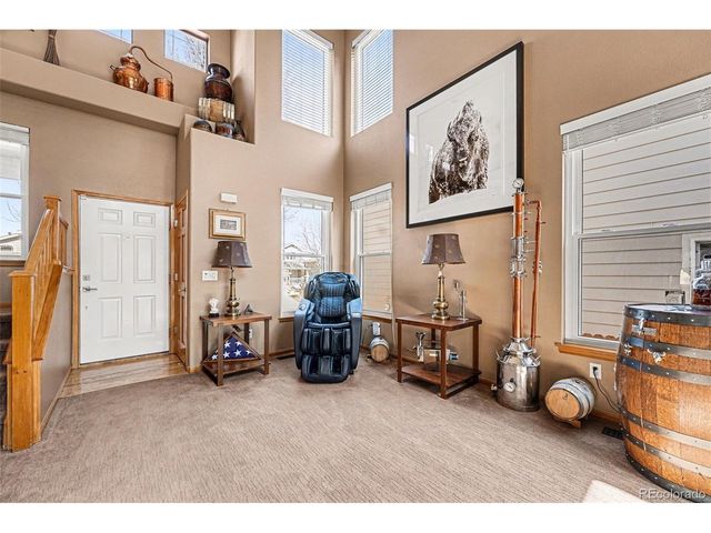 10638 W Parkhill Ave, Littleton, CO 80127