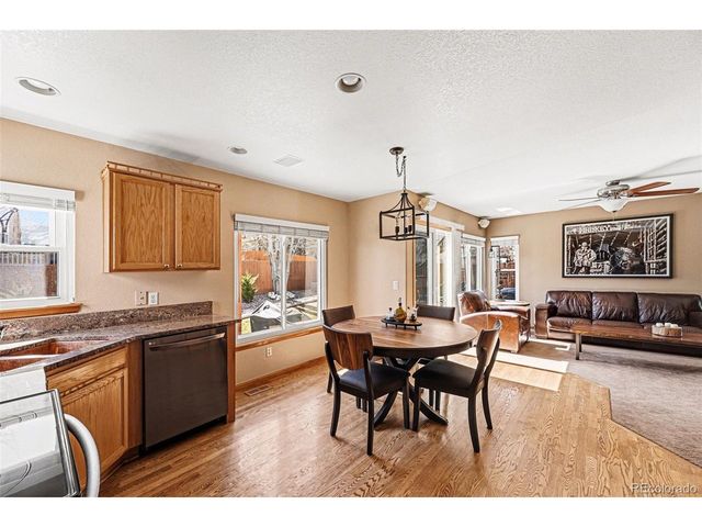 10638 W Parkhill Ave, Littleton, CO 80127