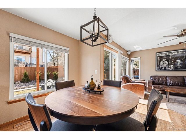 10638 W Parkhill Ave, Littleton, CO 80127