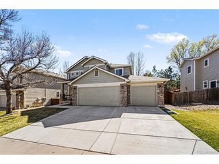 10638 W Parkhill Ave, Littleton, CO 80127