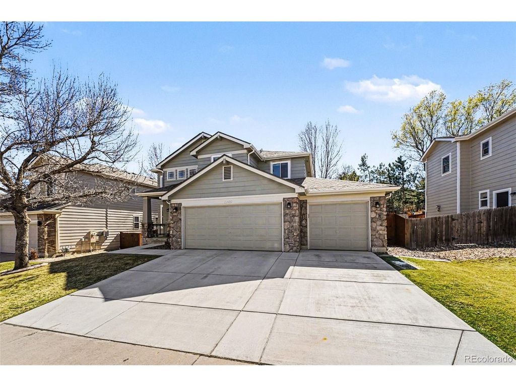 10638 W Parkhill Ave, Littleton, CO 80127