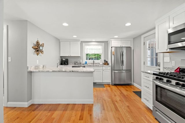 106 Conant, Danvers, MA 01923