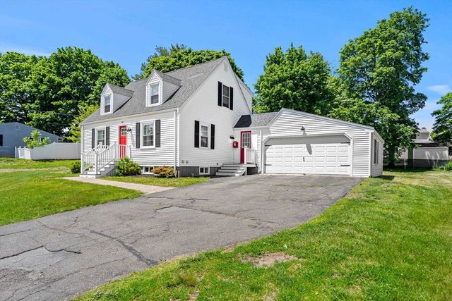 106 Conant, Danvers, MA 01923
