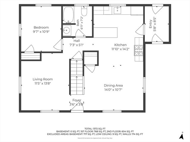 106 Conant, Danvers, MA 01923