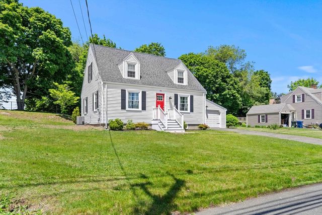 106 Conant, Danvers, MA 01923