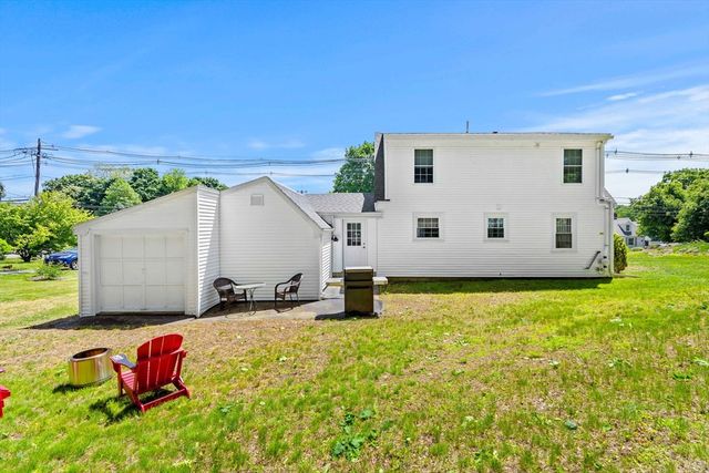 106 Conant, Danvers, MA 01923