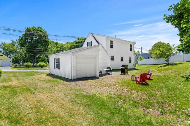 106 Conant, Danvers, MA 01923