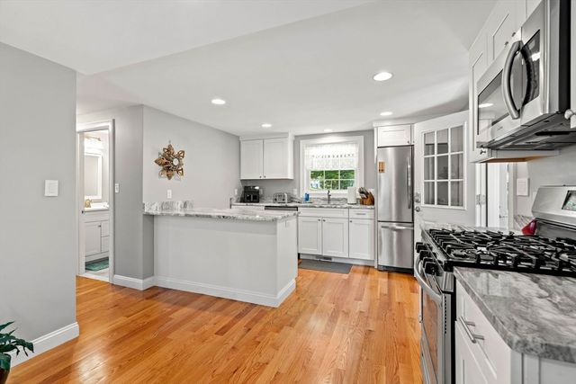 106 Conant, Danvers, MA 01923