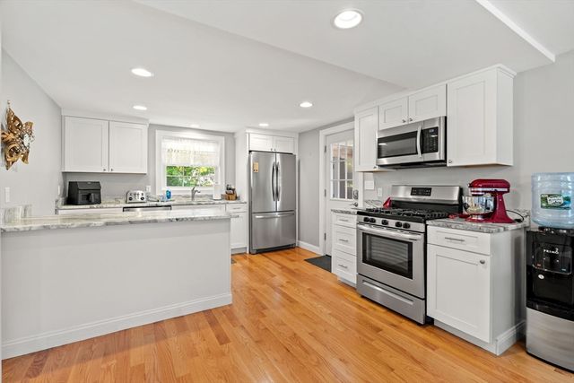 106 Conant, Danvers, MA 01923