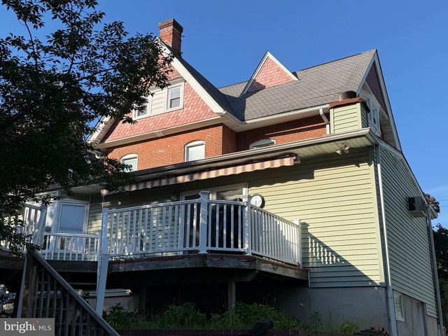309 HIGHLAND AVE, Jenkintown, PA 19046