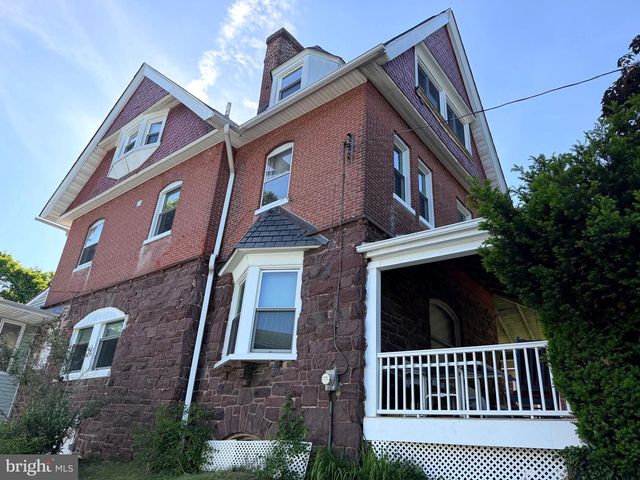 309 HIGHLAND AVE, Jenkintown, PA 19046