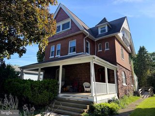 309 HIGHLAND AVE, Jenkintown, PA 19046