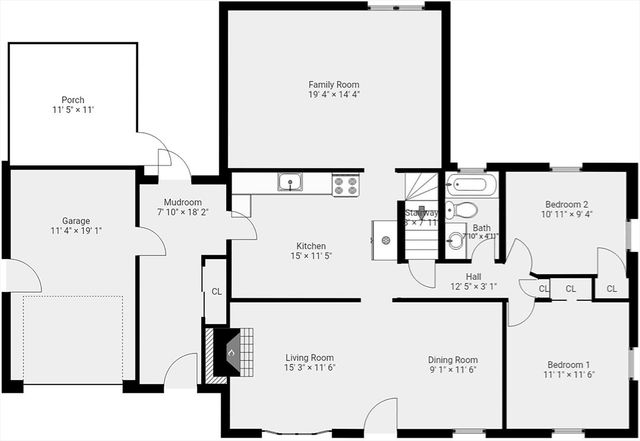 11 Old Farm Rd, Beverly, MA 01915