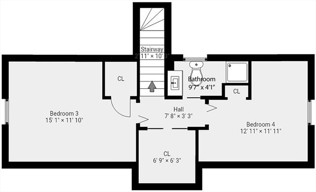 11 Old Farm Rd, Beverly, MA 01915