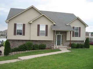 3420 Barkers Mill Rd, Clarksville, TN 37042