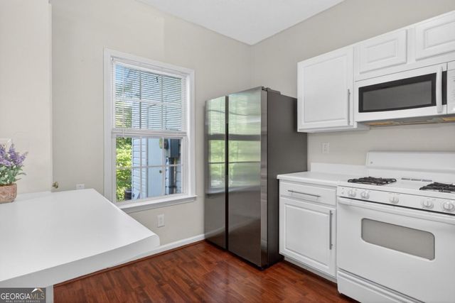1080 Whitestone Ridge, Alpharetta, GA 30005