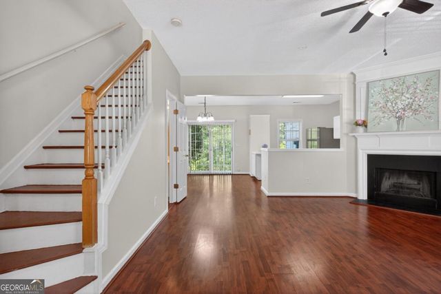 1080 Whitestone Ridge, Alpharetta, GA 30005