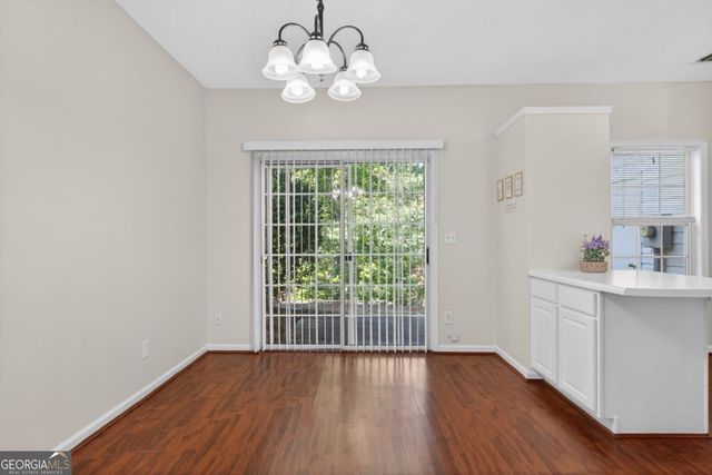 1080 Whitestone Ridge, Alpharetta, GA 30005