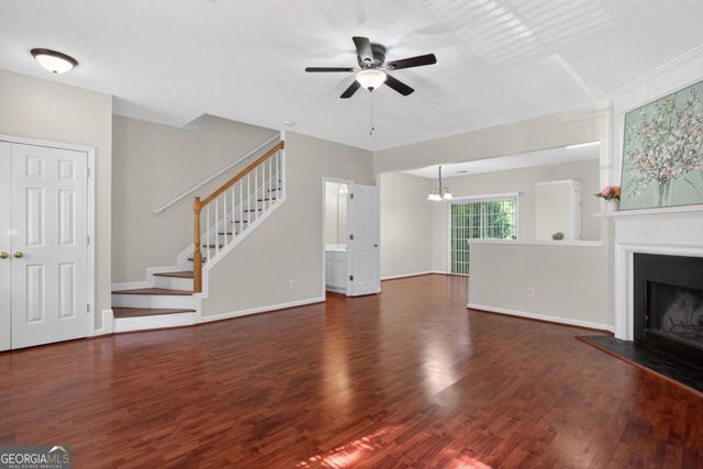 1080 Whitestone Ridge, Alpharetta, GA 30005