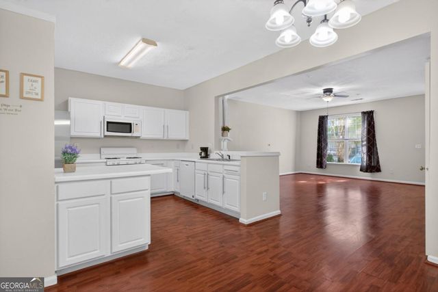 1080 Whitestone Ridge, Alpharetta, GA 30005