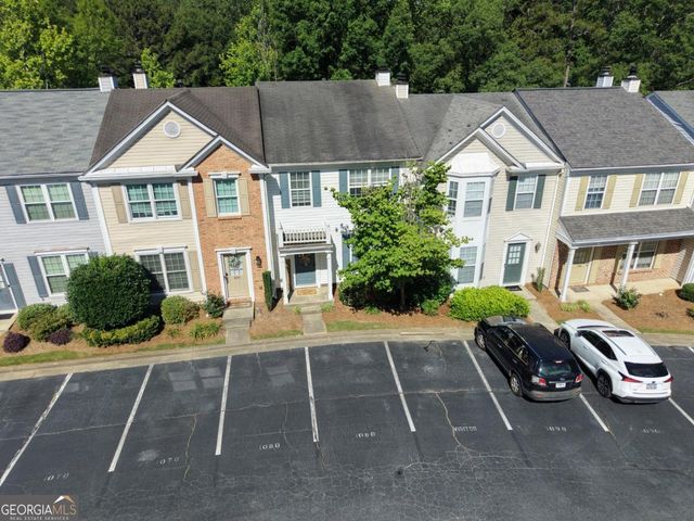 1080 Whitestone Ridge, Alpharetta, GA 30005