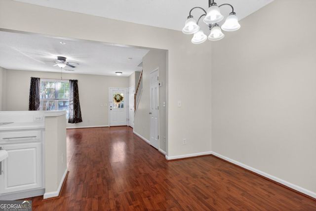 1080 Whitestone Ridge, Alpharetta, GA 30005