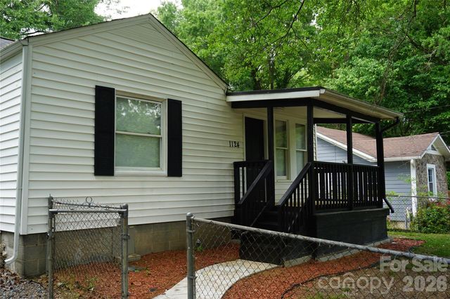 1124 W Mauney Avenue, Gastonia, NC 28052