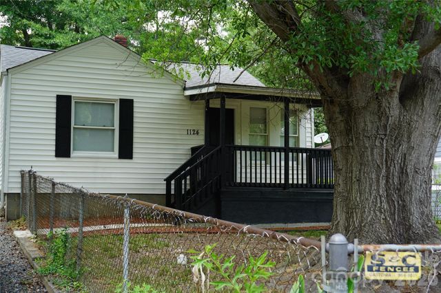 1124 W Mauney Avenue, Gastonia, NC 28052