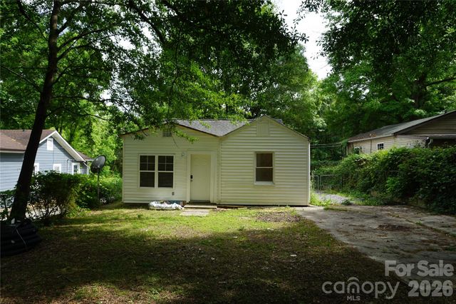 1124 W Mauney Avenue, Gastonia, NC 28052