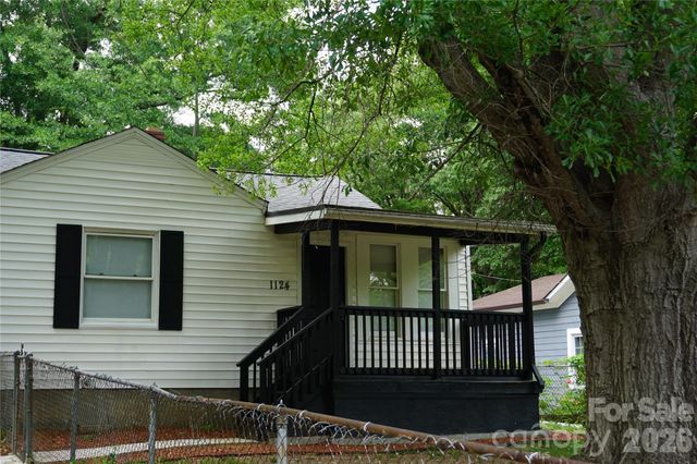 1124 W Mauney Avenue, Gastonia, NC 28052