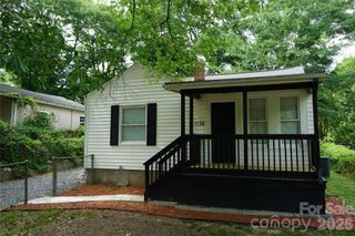 1124 W Mauney Avenue, Gastonia, NC 28052