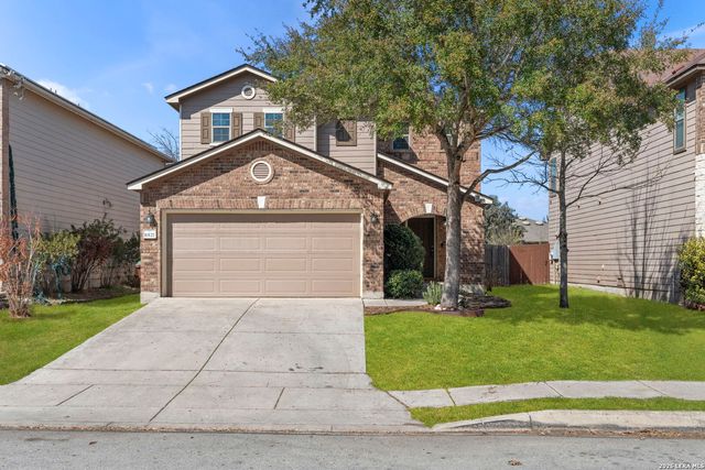 10127 Ancient Anchor, San Antonio, TX 78245