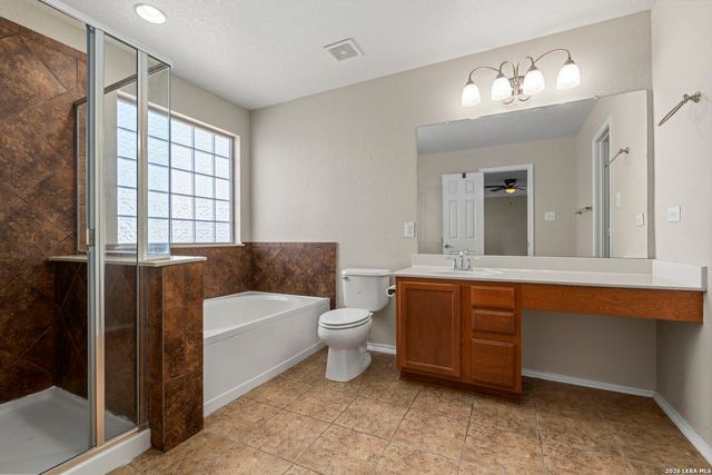 10127 Ancient Anchor, San Antonio, TX 78245