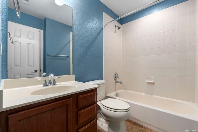 10127 Ancient Anchor, San Antonio, TX 78245