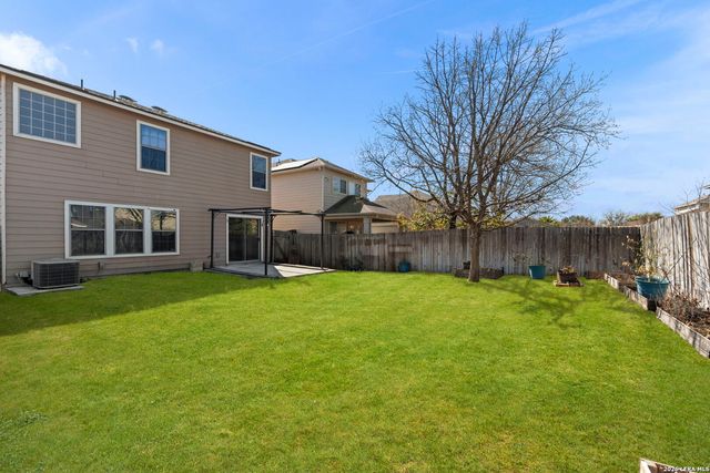 10127 Ancient Anchor, San Antonio, TX 78245